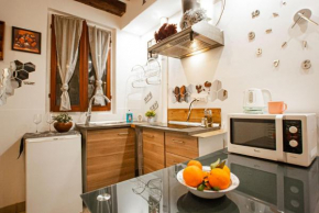 Residenza Garibaldi